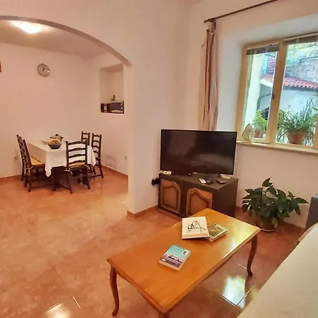Center Omis