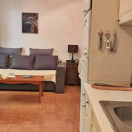 Apartment Center *
