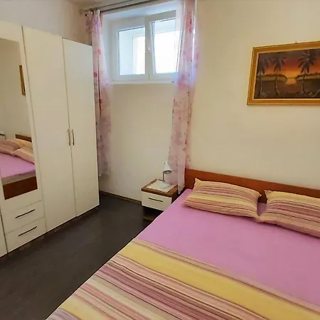 Center Apartment Omis