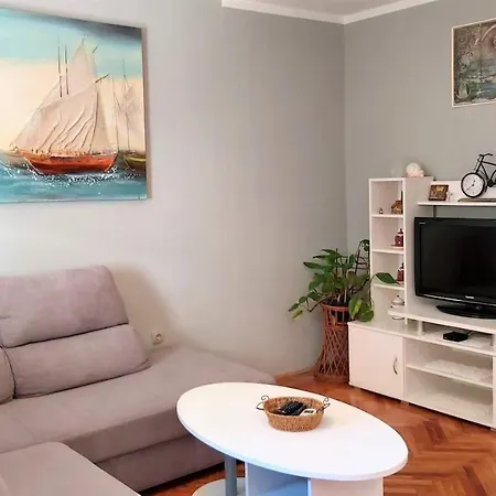 Center Apartment
