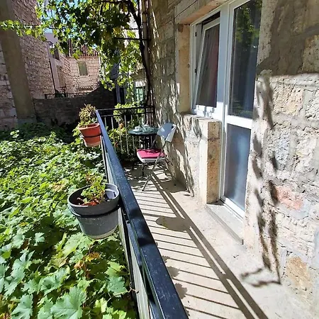 Center Apartment Omis