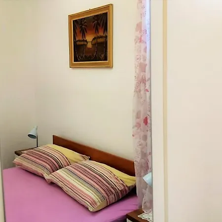 Apartment Center *